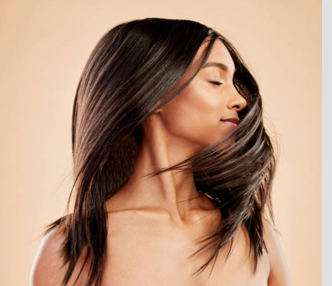 Repair Hair Mask Kit