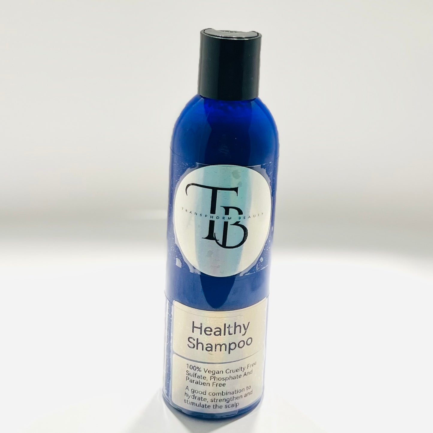 Healthy Shampoo