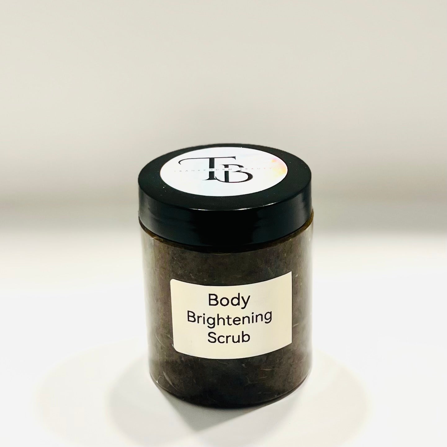 Body Brightening Scrub