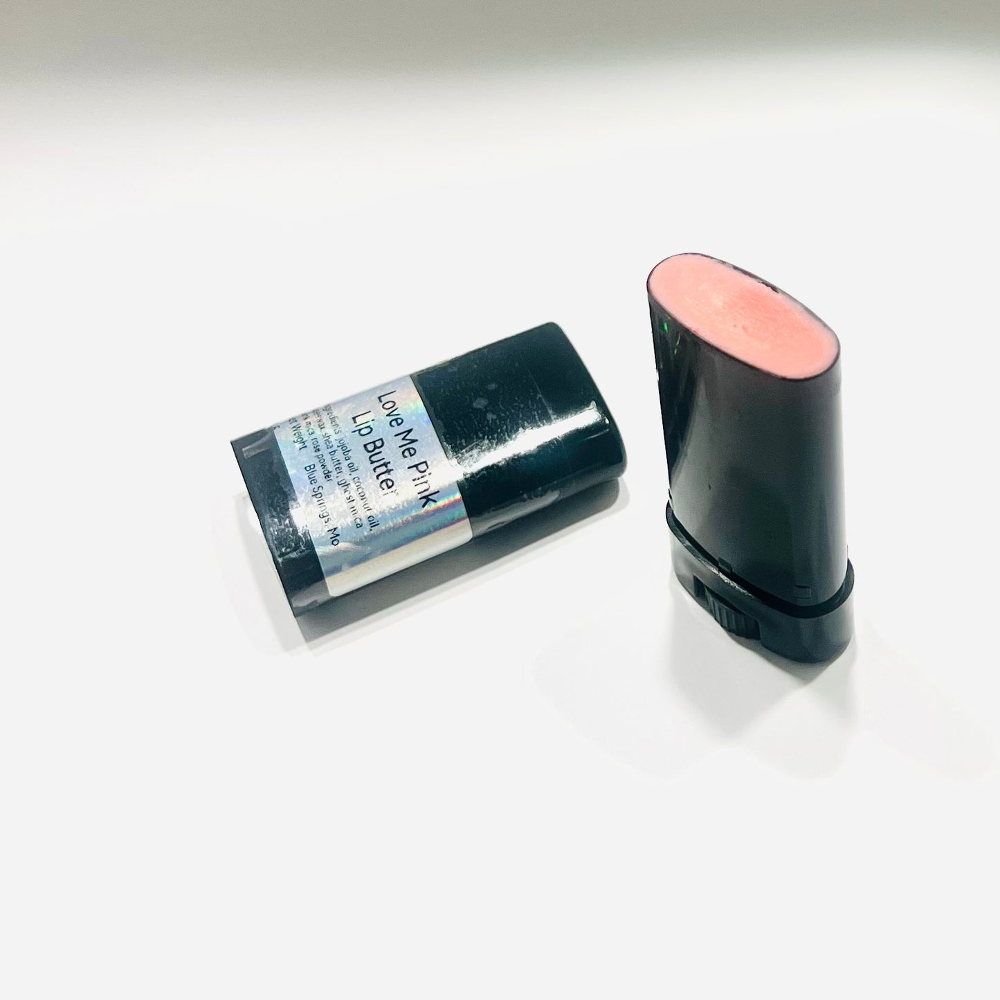 Love Me Pink Lip Butter