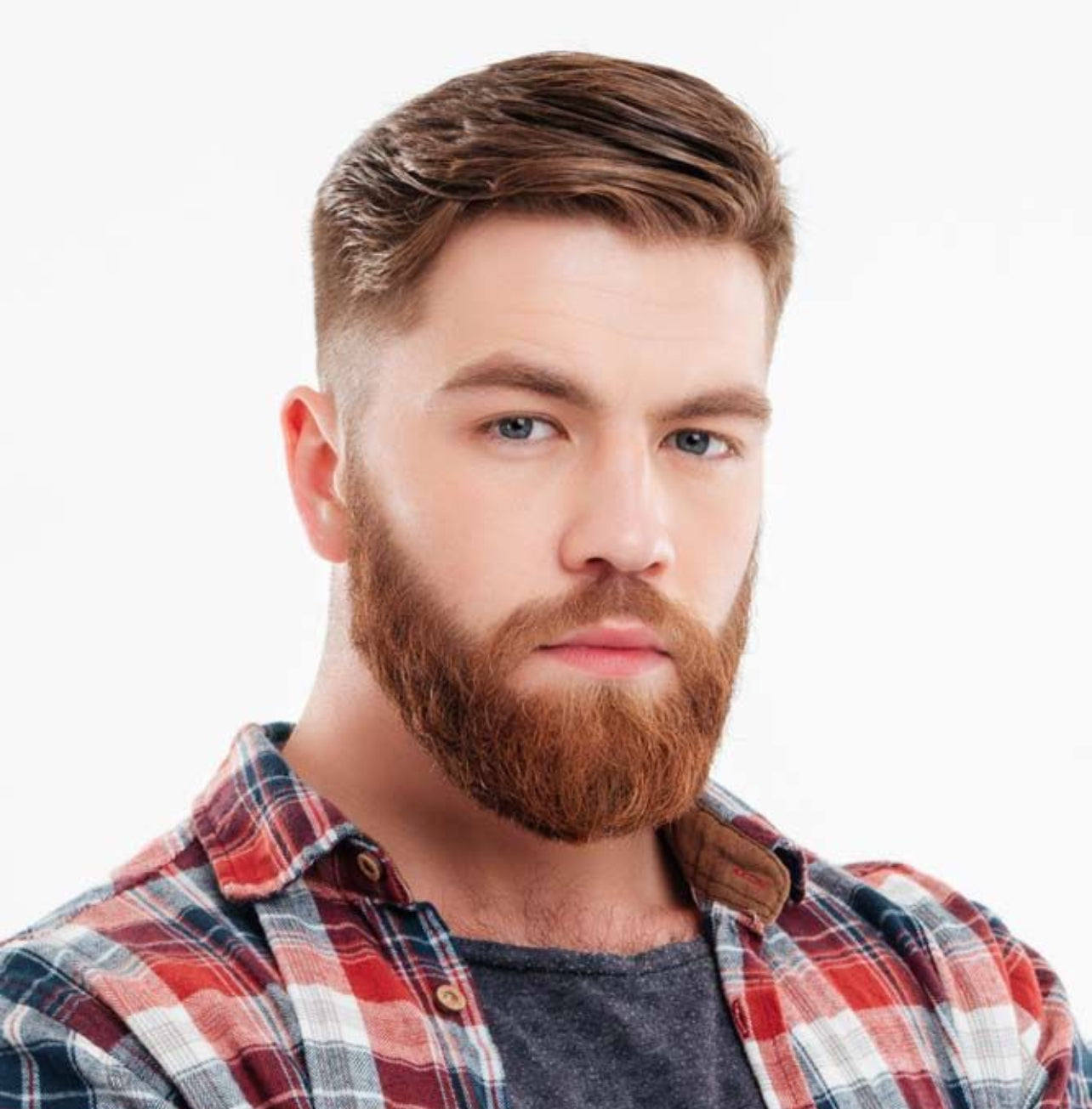 Beard Oil