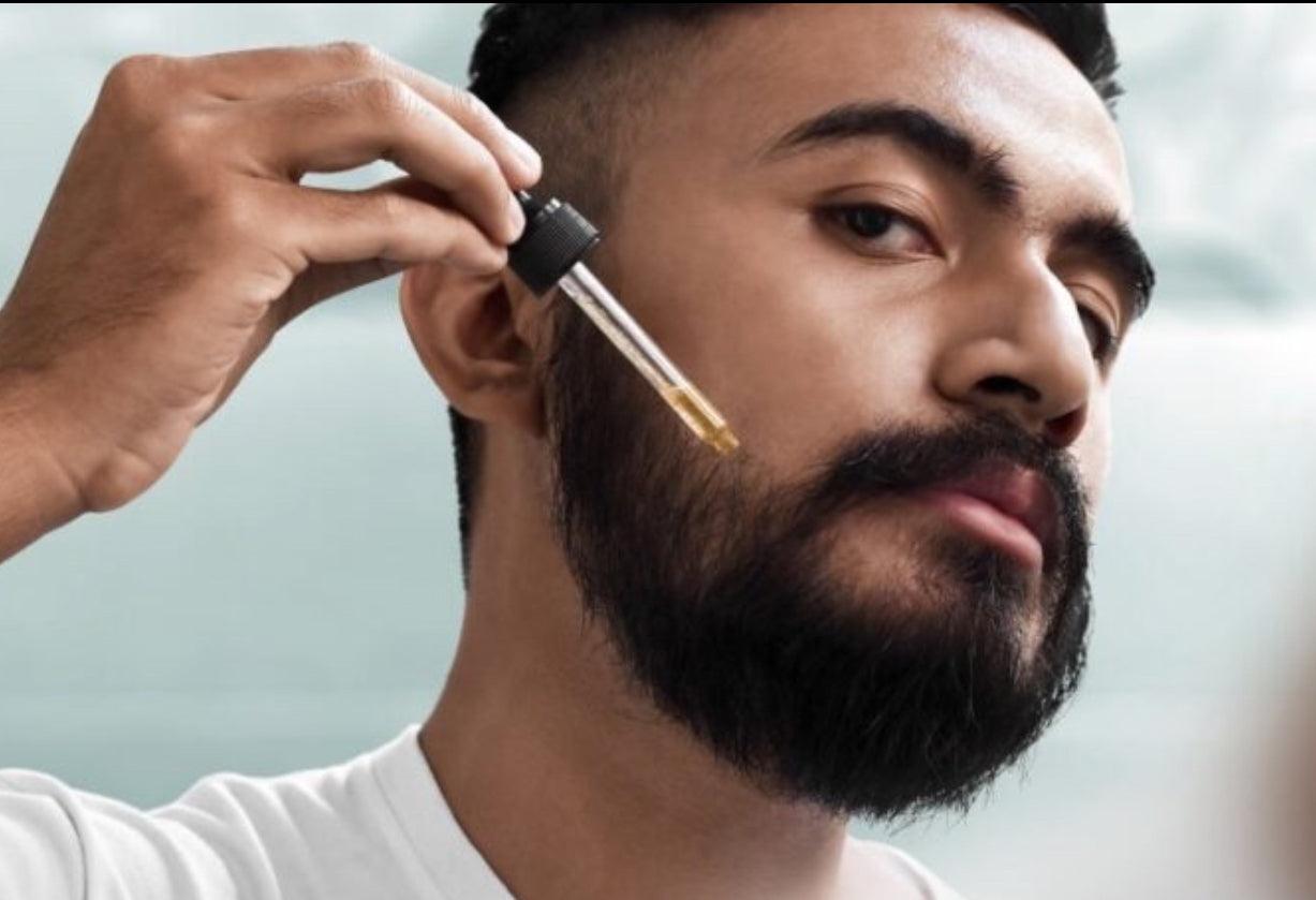 Beard Oil