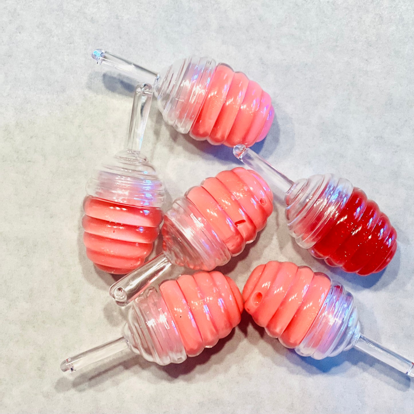 Bubble Glow Lip Gloss
