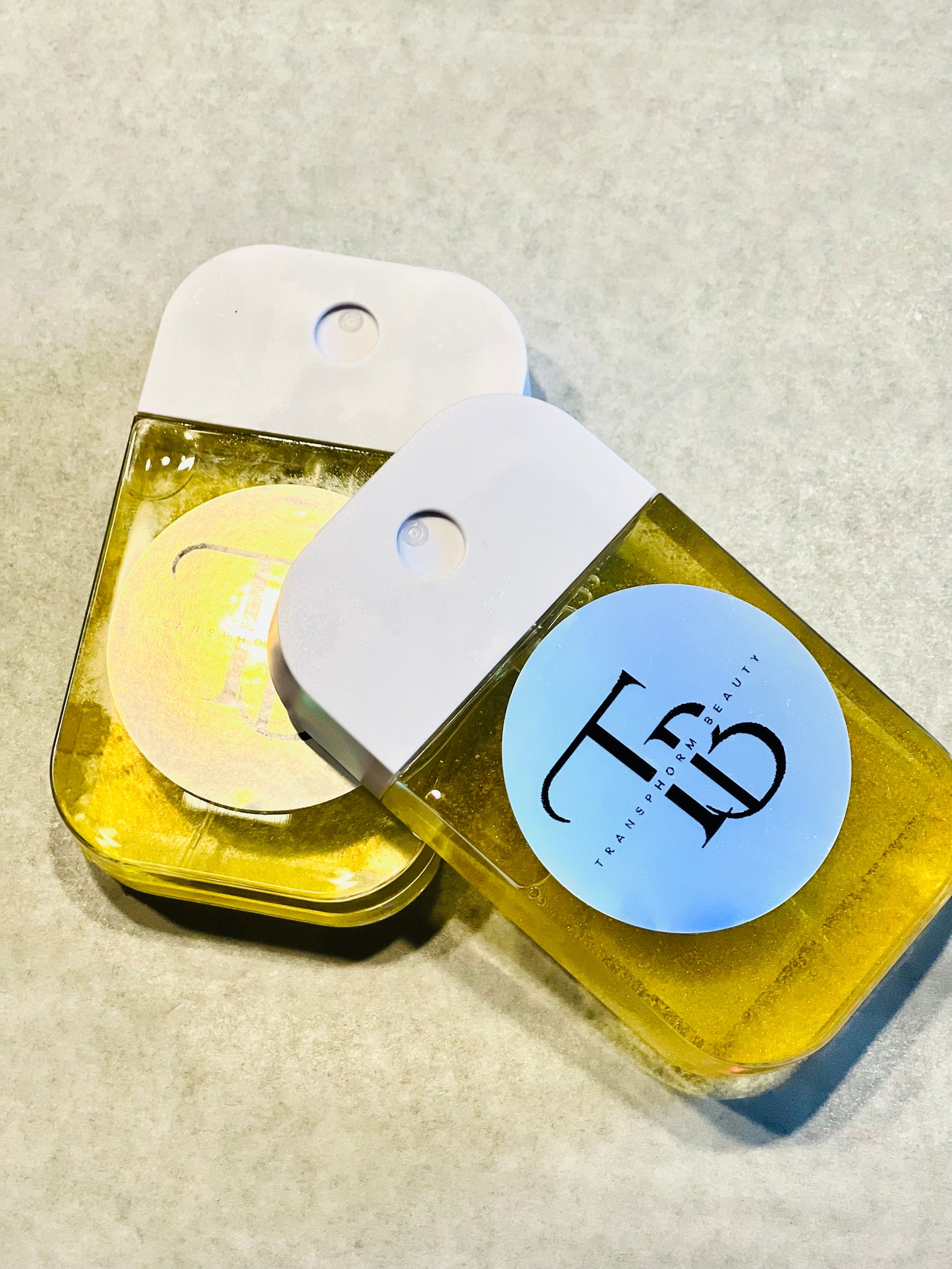Hand Sanitizer