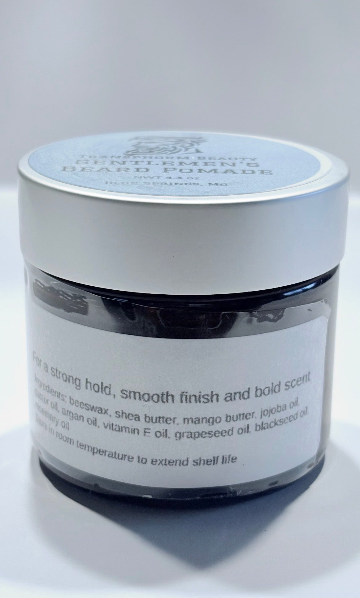 Gentlemen's Beard Pomade