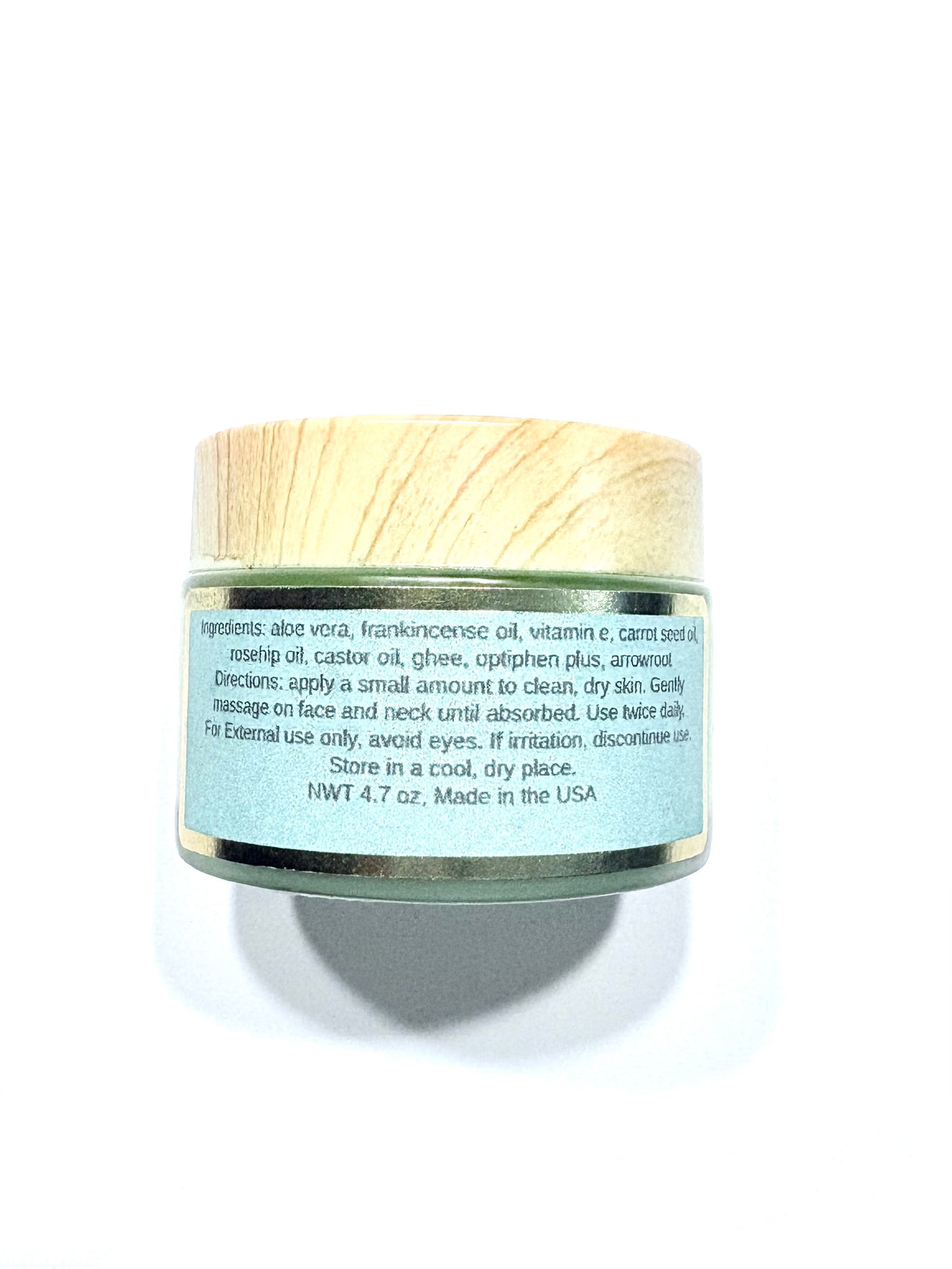 Face Repair Cream