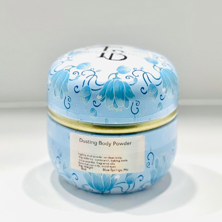 Body Dusting Powder