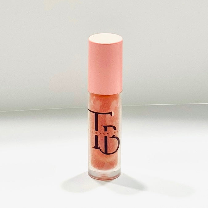 Moisturing Lip Gloss Collection
