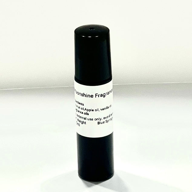 Men's Fragrance Oils