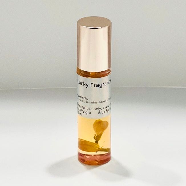 Women's Fragrance Oils
