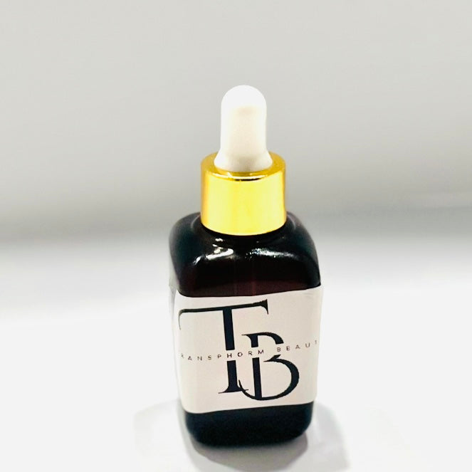 Skin Tightening Oil