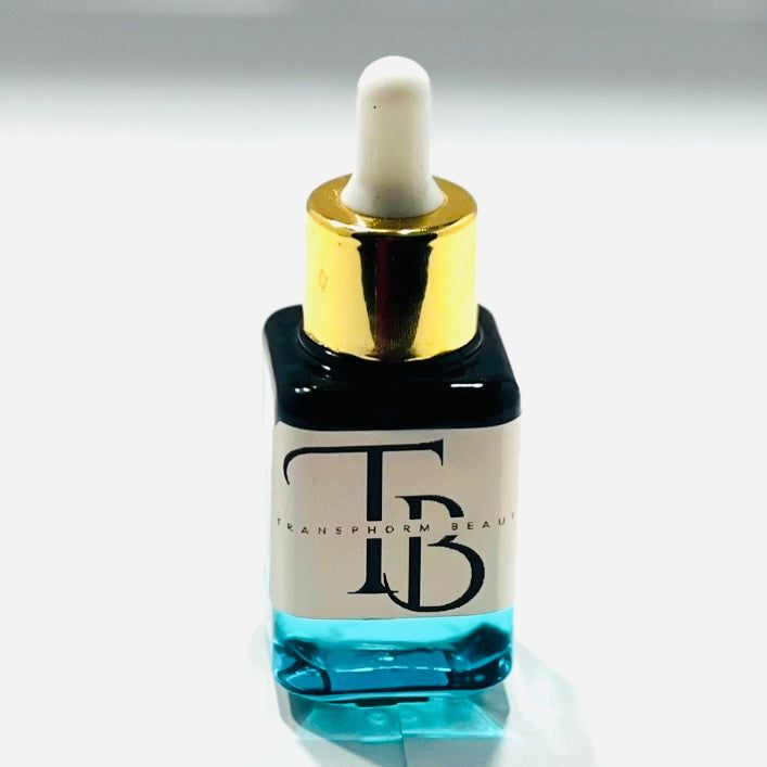 Vein Rejuvenating Oil