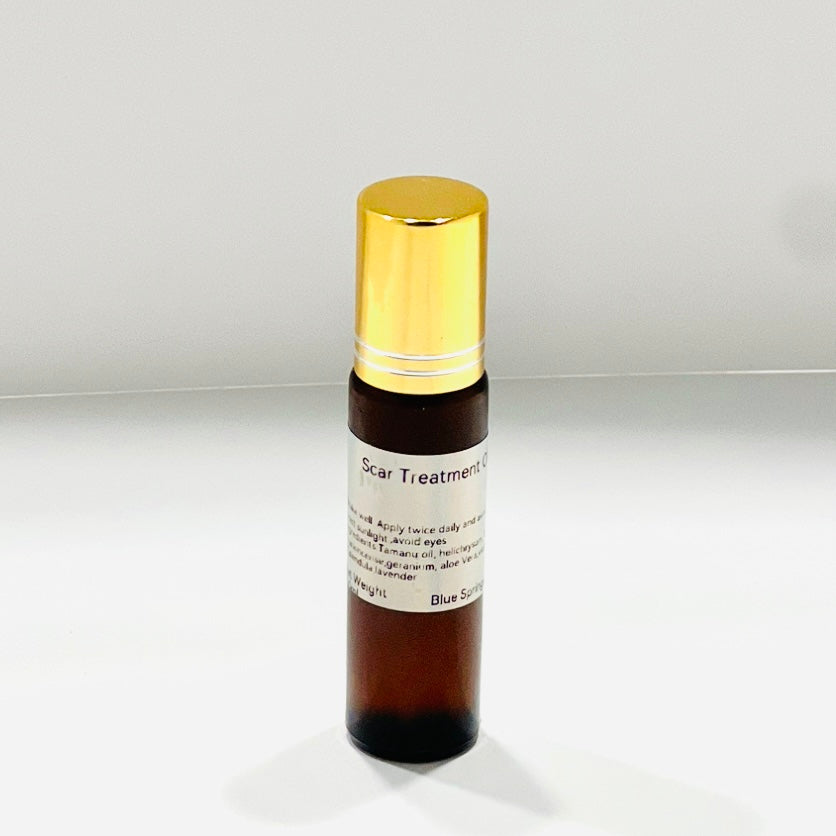 Scar Treatment