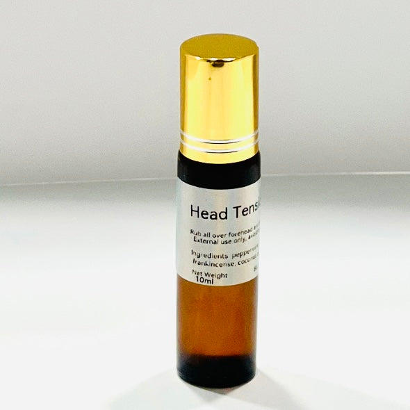 Head Tension Relief Roller