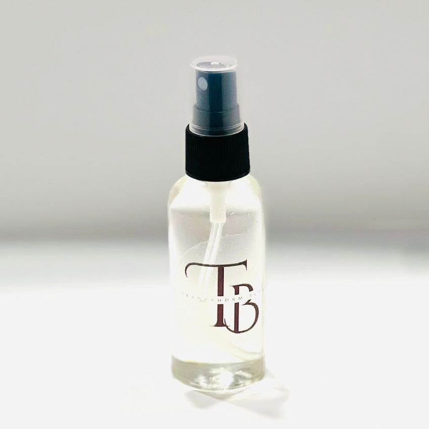 Magnesium Spray