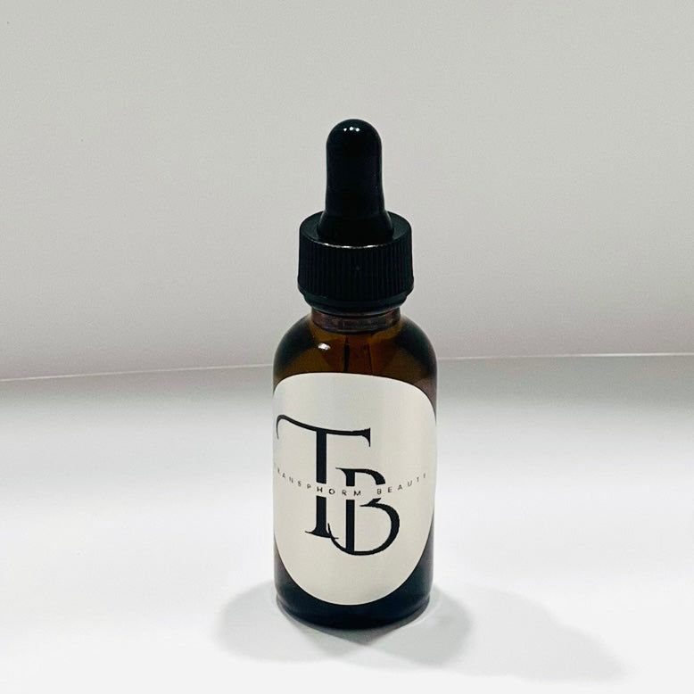 Hair Growth DHT Blocker