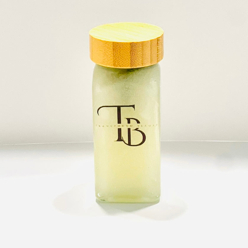 Healthy Scalp Detox Scrub