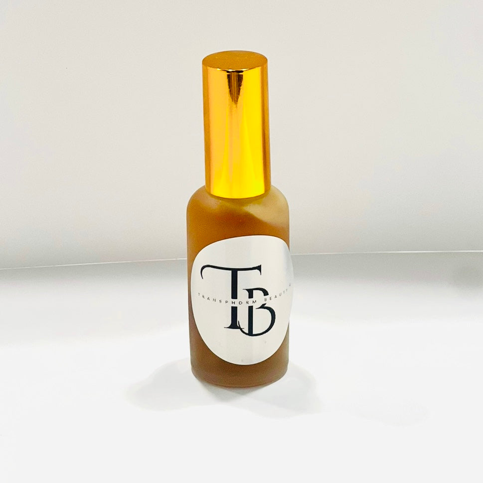 Moisturizing Hair Conditioner Spray