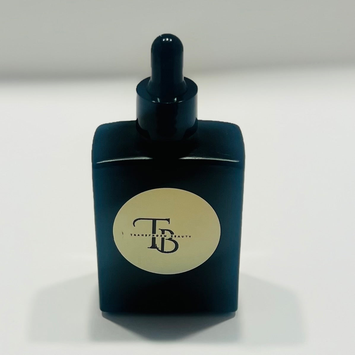 Beard Oil
