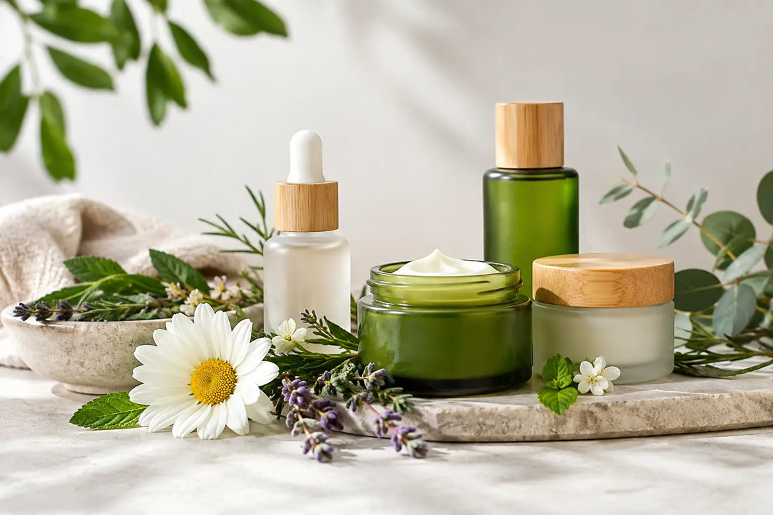 What Sets Botanical Skincare Brands Apart