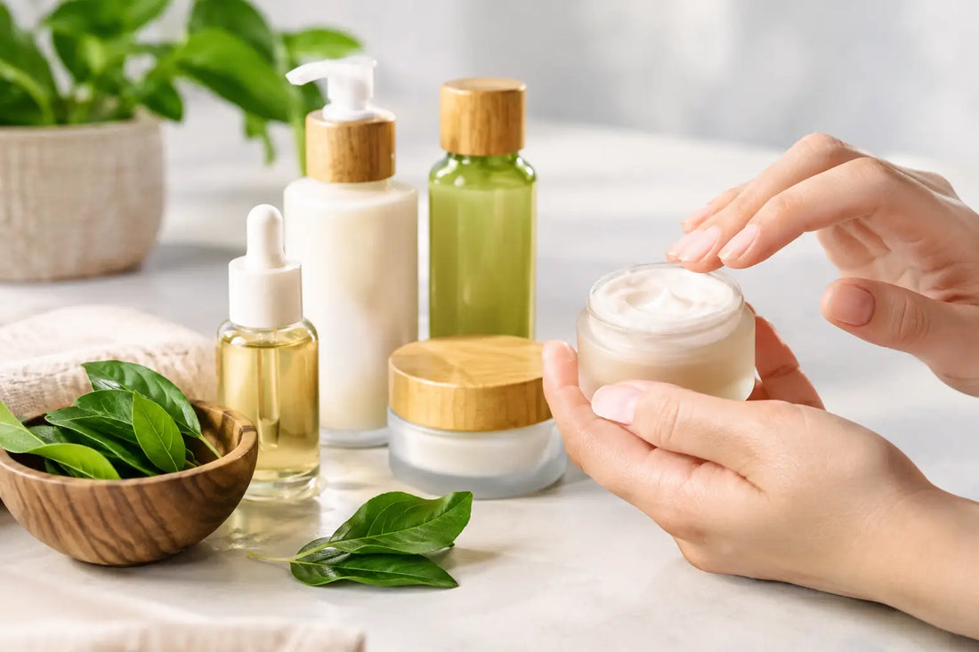 How to Choose Non Toxic Beauty Products