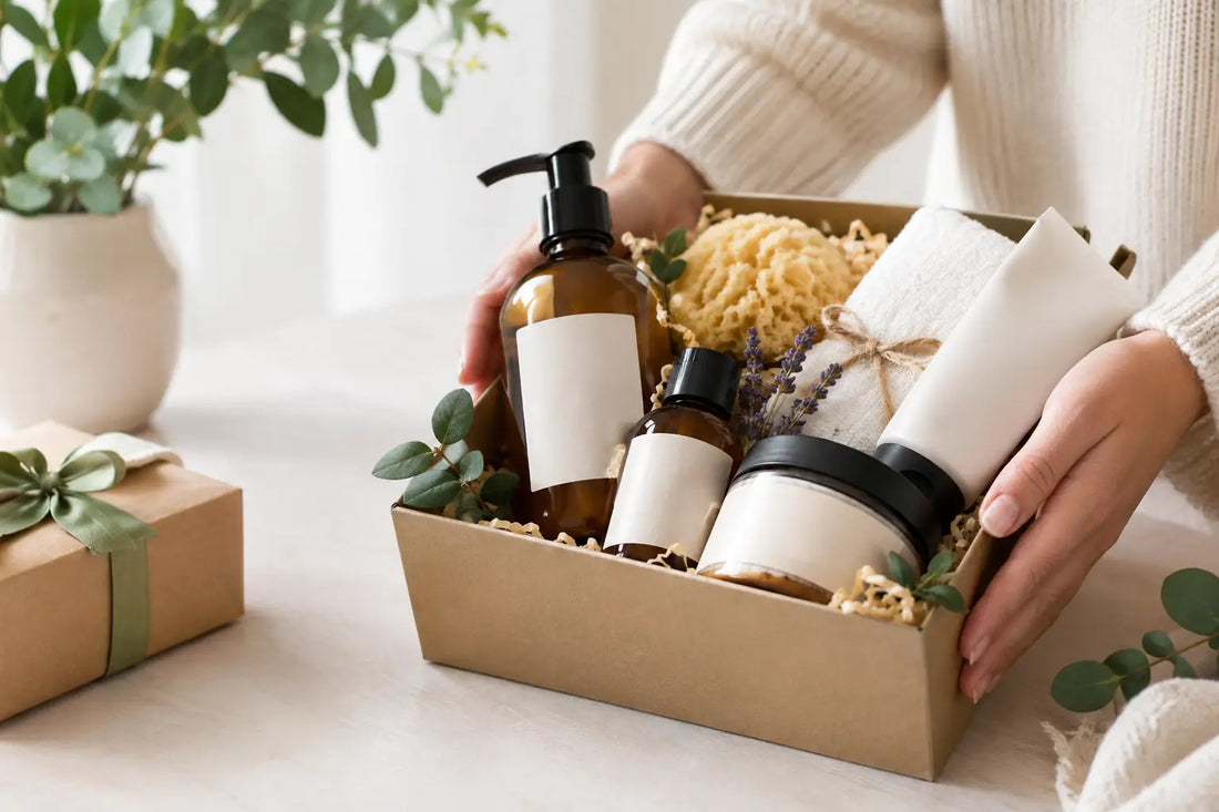 How to Choose Body Care Gift Sets That Nourish