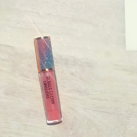 Bubble Glow Lip Gloss