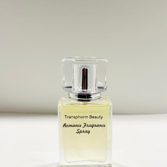 Romance Fragrance Spray