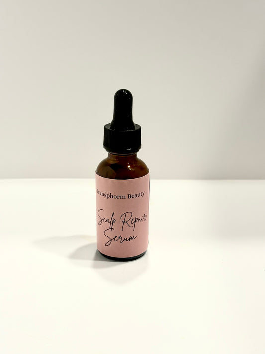 Scalp Repair Serum
