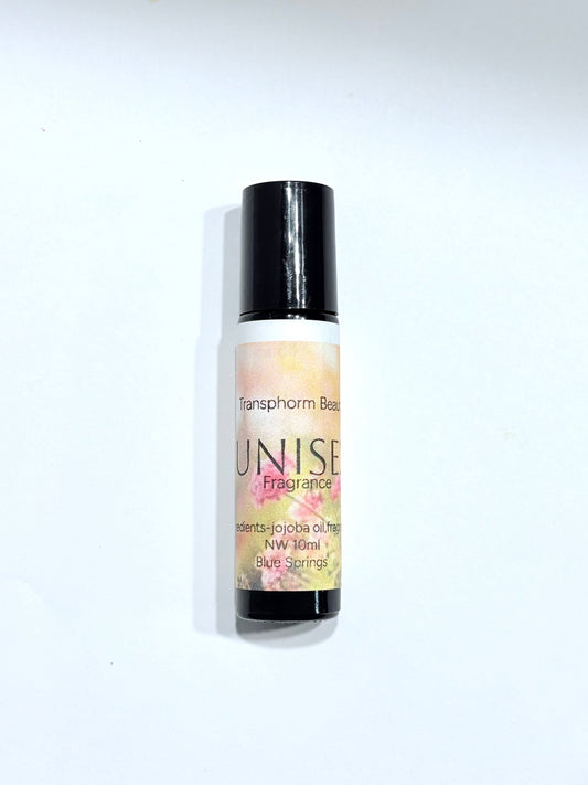 Unisex Fragrance