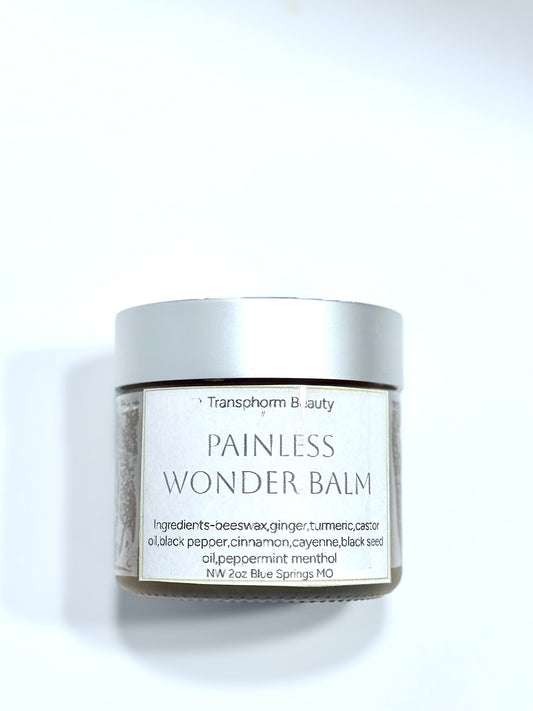 Painless Wonder Balm
