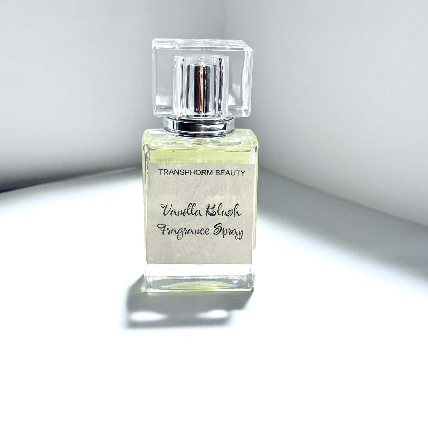 Vanilla Blush Fragrance Spray