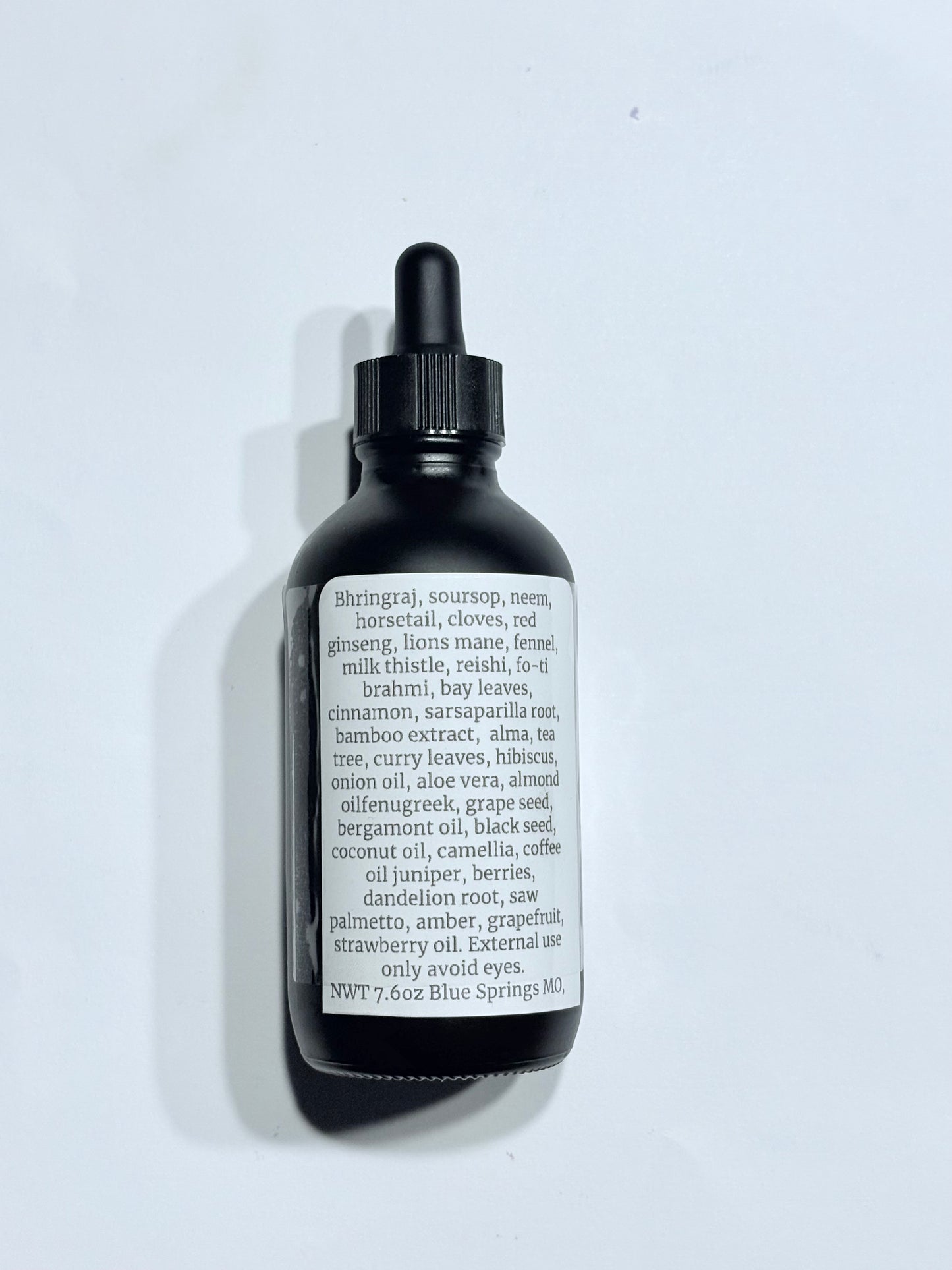 Ultimate Hair Growth OIl