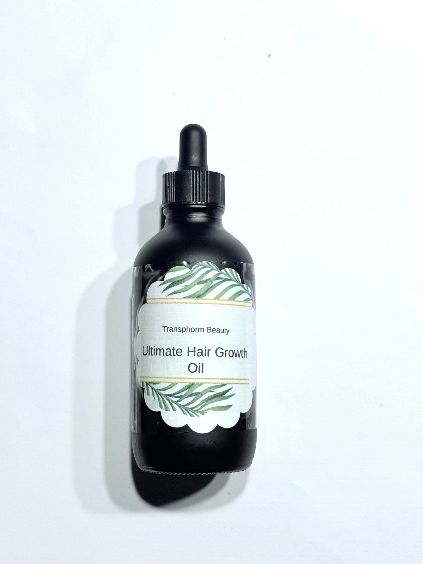 Ultimate Hair Growth OIl