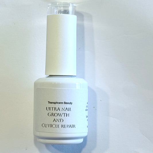 Ultra Nail Growth and Cuticle Repair