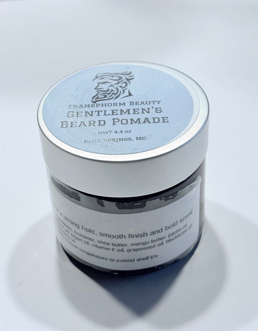 Gentlemen's Beard Pomade